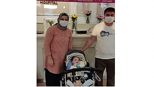 "DUALARINIZI EKSİK ETMEYİN" 