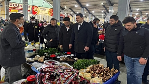 "GÜVEN DİBE VURMUŞ DURUMDA"