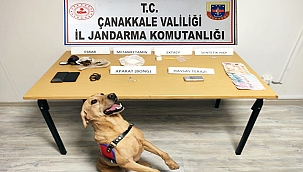 JANDARMADAN OPERASYON!