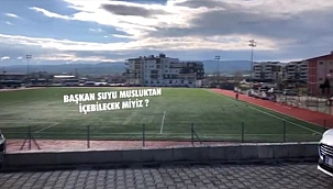 KEPEZ'DE YILLARIN ÖZLEMİ SON BULDU