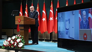 "KURDAKİ REKABET GÜCÜ İSTİHDAMDA ARTIŞA YOL AÇAR"