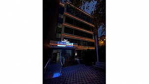 LİMAK ENERJİDEN KADINA ŞİDDETE DUR MESAJI