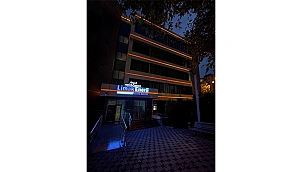 LÖSEMİ HASTALIĞI FARKINDALIĞI İÇİN TURUNCU FATURA 