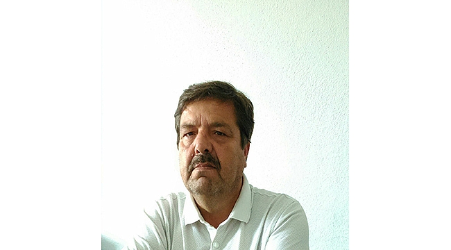 MEHMET ÇELEN'İ KAYBETTİK!