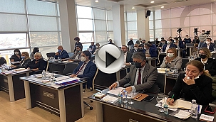 MÜLTECİLER İÇİN BÜTÇE TALEBİ