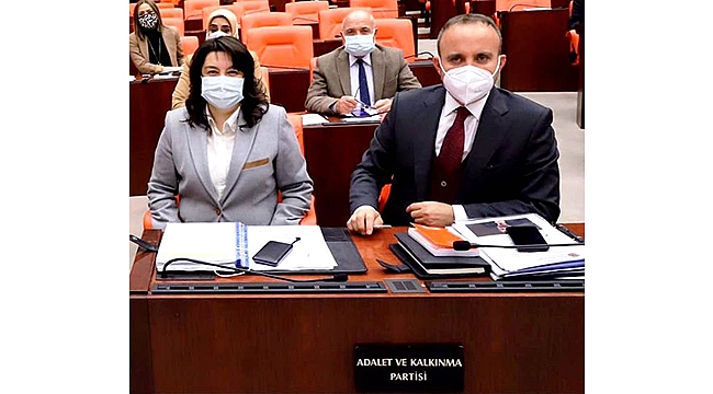  "ÖĞRETMENLİK, SEVGİ VE FEDAKARLIK ÜZERİNE KURULUDUR"