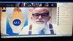 TÜRKİYE SERAMİK ŞEHİRLER BİRLİĞİ