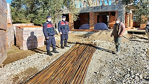 97 HIRSIZLIK, 9 DOLANDIRICILIK, 1 KASTEN ÖLDÜRME!