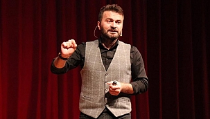 ABDURRAHMAN UZUN BİGALILARLA BULUŞACAK