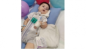 AHMET ALP İLACINA KAVUŞTU