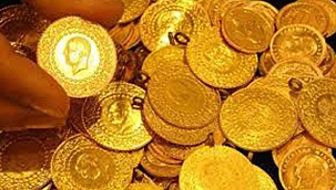 ALTIN HESAPLARINI TL'YE ÇEVİRENLERE MERKEZ BANKASI DESTEK VERECEK!