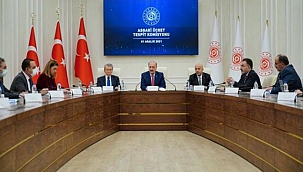 ASGARİ ÜCRET TOPLANTILARININ İKİNCİSİ BUGÜN YAPILACAK!