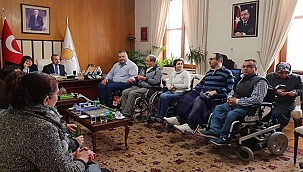 "ASIL ENGEL, SEVGİSİZLİKLE BAŞLAR"