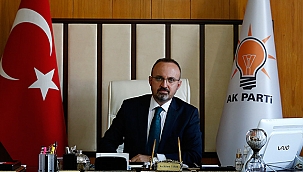 "AZİZ MİLLETİMİZE MÜJDELERİMİZ DEVAM EDİYOR"