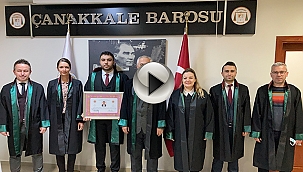 BABA-OĞUL CÜBBE GİYECEKLER