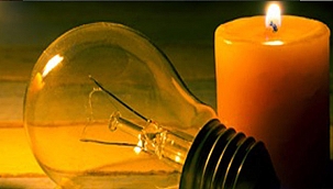 BARBAROS MAHALLESİ'NDE ELEKTRİK KESİNTİSİ!