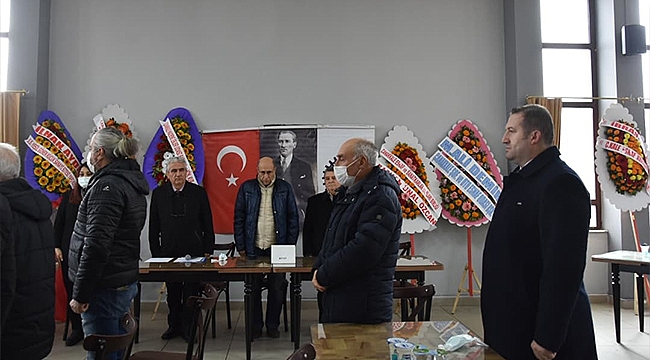 BAŞKAN VEKİLİ KOÇ, KÜÇÜK SANAYİ GENEL KURULUNA KATILDI