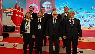 BAŞKANLARIN GÜNDEMİ EKONOMİ