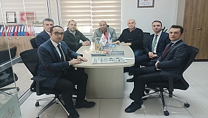 BİGA TSO BELGELENDİRME GÖZETİMİNDEN BAŞARIYLA GEÇTİ