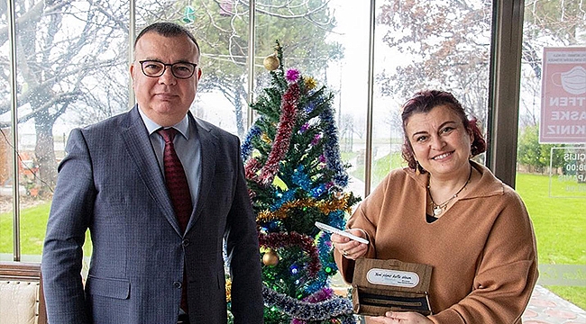 "BİRLİKTE YÖNETİYORUZ"