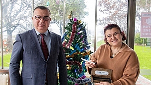 "BİRLİKTE YÖNETİYORUZ"