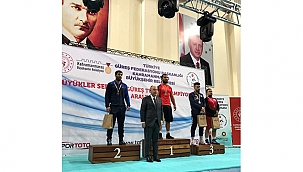 ÇANAKKALE'NİN GURURU