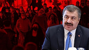 ÇANAKKALE VAKA ORANINDA 2'NCİ AŞILAMADA 6'NCI SIRADA