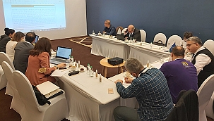 ÇTSO, 2022 YILINAYENİ AB PROJESİYLE GİRİYOR