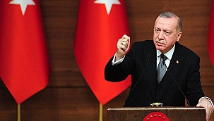 CUMHURBAŞKANI ERDOĞAN EKONOMİDEKİ 10 YENİ TEDBİRİ AÇIKLADI!