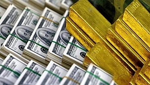 DOLAR 14 LİRAYI, GRAM İSE 800 LİRAYI AŞTI!