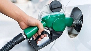 "DÜŞÜŞ, POMPA FİYATLARINA EN KISA SÜREDE YANSIYACAK"