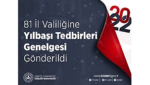 EKİPLER SAHADA, TEDBİRLER EN ÜST SEVİYEYE ÇIKARILDI!