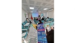 "EN İYİ NARKOTİK POLİSİ ANNE"