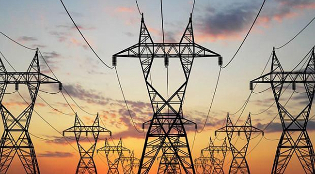 Ilçe ve köylerde elektrik kesintisi!