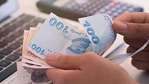 İŞTE YENİ ASGARİ ÜCRETLE İLGİLİ TÜM MERAK EDİLENLER!