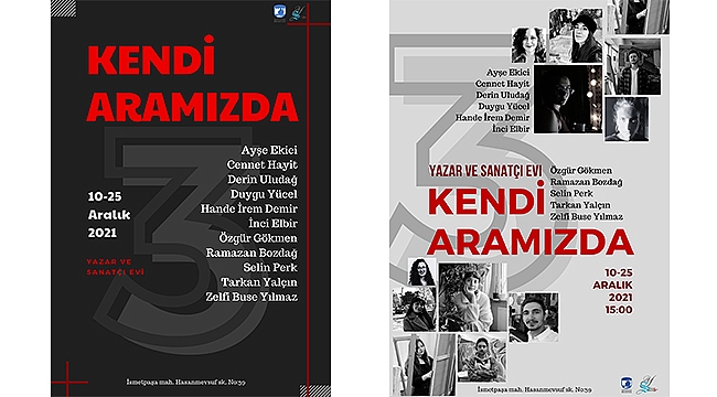 "KENDİ ARAMIZDA" 