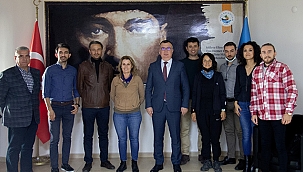 KEPEZ SPOR ATLETİZM BRANŞI AÇILIYOR