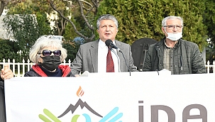 MAHKEME ÇED KARARINI İPTAL ETTİ