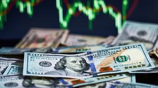 MERKEZ BANKASI'NDAN DÖVİZ KURUNDAKİ AŞIRI OYNAKLIK SONRASI PİYASAYA MÜDAHALE!