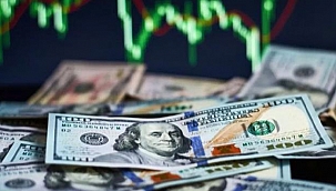 MERKEZ BANKASI'NDAN DÖVİZ KURUNDAKİ AŞIRI OYNAKLIK SONRASI PİYASAYA MÜDAHALE!