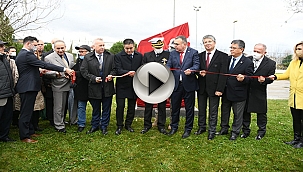 MESUDİYE ZIRHLISI ŞEHİTLERİ ANILDI