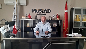 MÜSİAD 2021 KASIM AYI SAMEKS VERİLERİ AÇIKLANDI
