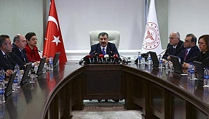 VAKALAR ARTTI, YÜZ YÜZE EĞİTİME ARA VERİLECEK Mİ?