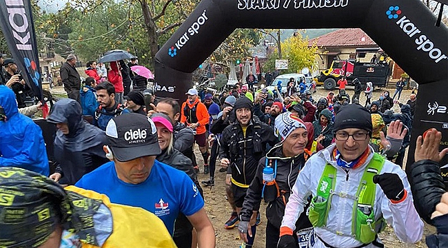 Vali aktaş, ida ultra'nın startını verdi