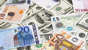 YAPILAN AÇIKLAMALARIN ARDINDAN DOLAR VE EURODA SON DURUM!