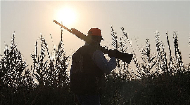 YASAK AVA GEÇİT YOK!