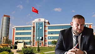 "YENİ ATANAN YÖNETİCİLERİMİZE BAŞARILAR DİLERİZ"