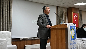 ZMO GENEL KURULU GERÇEKLEŞTİRİLDİ