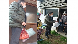 12 BİN 471 VATANDAŞIN TALEBİ KARŞILANDI