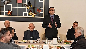 7. ÇAN YAĞLI PEHLİVAN GÜREŞLERİ BUL YILDAN İTİBAREN SÜLEYMAN ŞAHİN ADIYLA GERÇEKLEŞTİRİLECEK